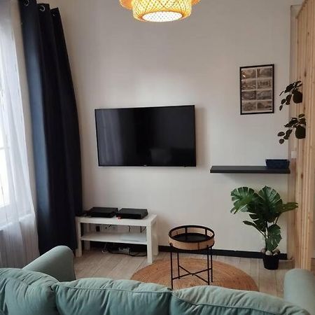 Le Studio De La Seine Elbeuf Zewnętrze zdjęcie