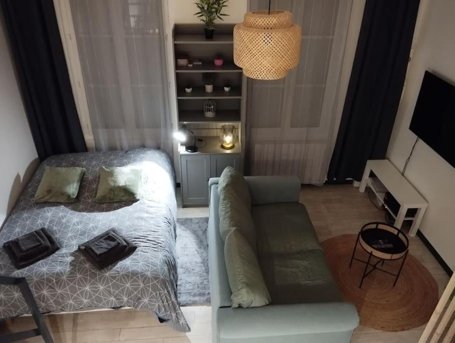 Le Studio De La Seine Elbeuf Zewnętrze zdjęcie