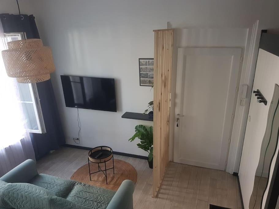 Le Studio De La Seine Elbeuf Zewnętrze zdjęcie