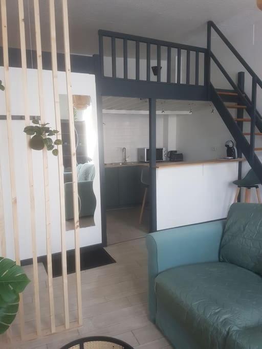 Le Studio De La Seine Elbeuf Zewnętrze zdjęcie