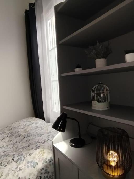 Le Studio De La Seine Elbeuf Zewnętrze zdjęcie