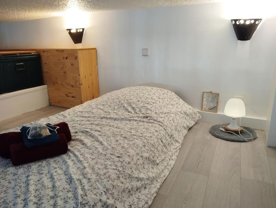 Le Studio De La Seine Elbeuf Zewnętrze zdjęcie