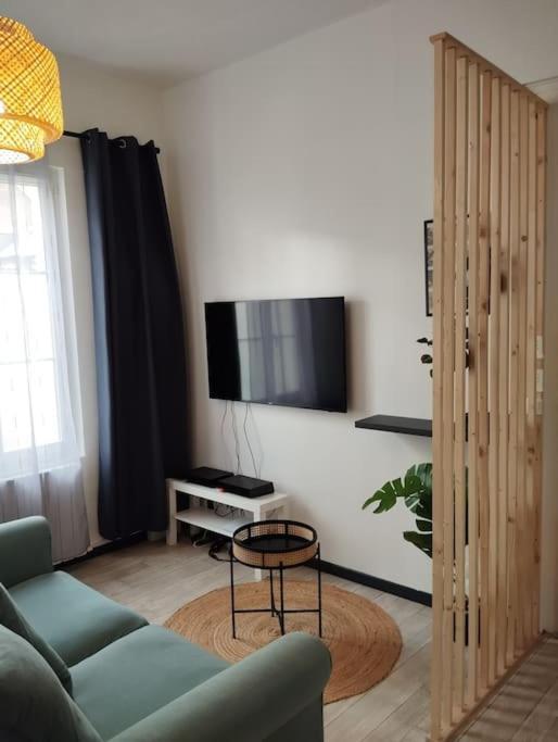 Le Studio De La Seine Elbeuf Zewnętrze zdjęcie