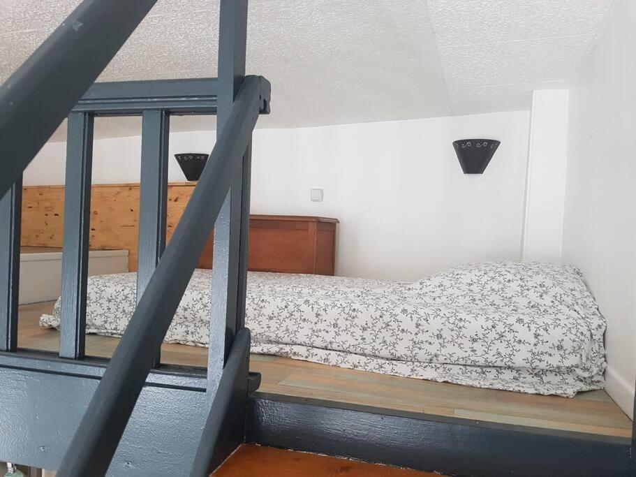Le Studio De La Seine Elbeuf Zewnętrze zdjęcie