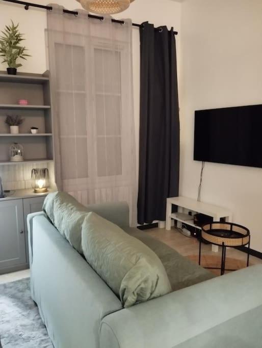 Le Studio De La Seine Elbeuf Zewnętrze zdjęcie