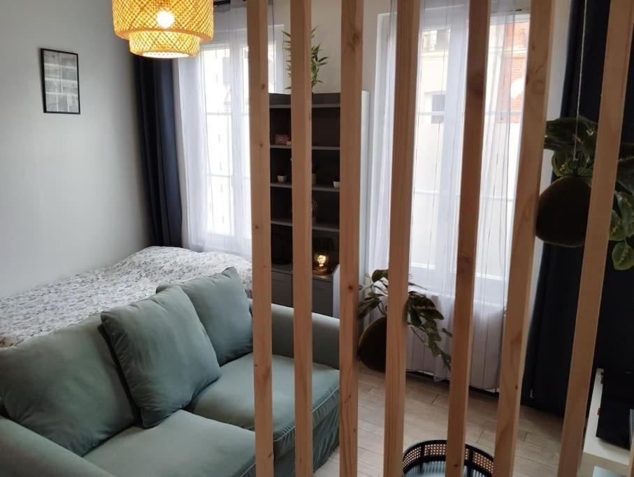 Le Studio De La Seine Elbeuf Zewnętrze zdjęcie