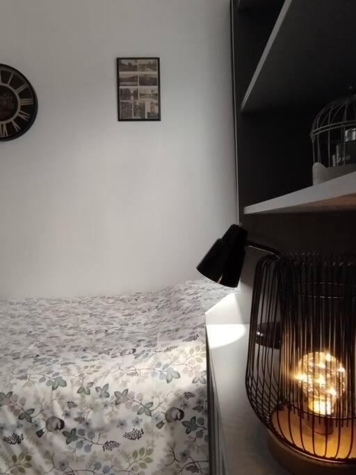 Le Studio De La Seine Elbeuf Zewnętrze zdjęcie