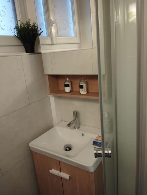 Le Studio De La Seine Elbeuf Zewnętrze zdjęcie
