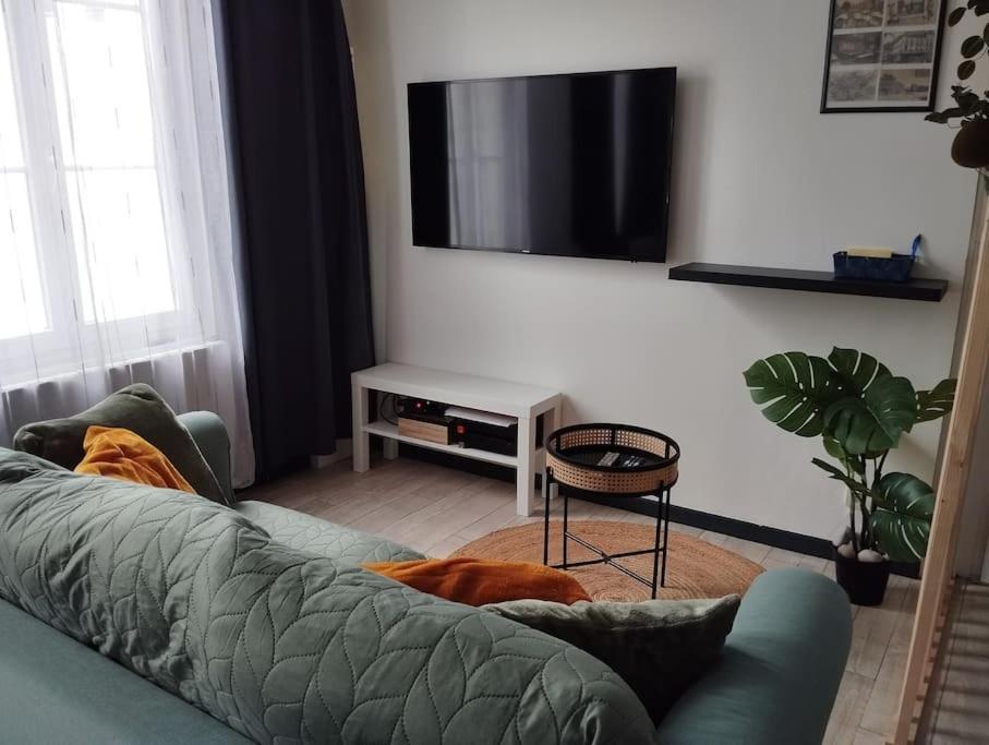 Le Studio De La Seine Elbeuf Zewnętrze zdjęcie